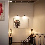 45bb Bed & Breakfast 4*