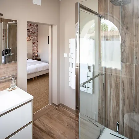 45bb Bed & Breakfast