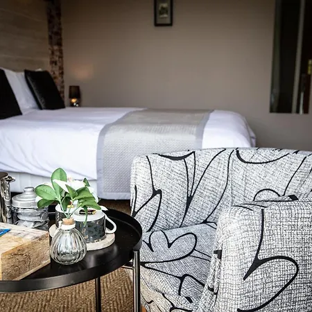 45bb Bed & Breakfast