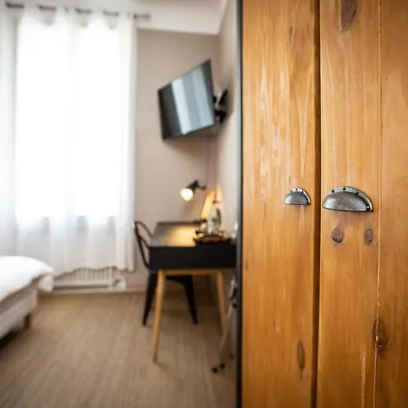 Bed & Breakfast 45bb 4*