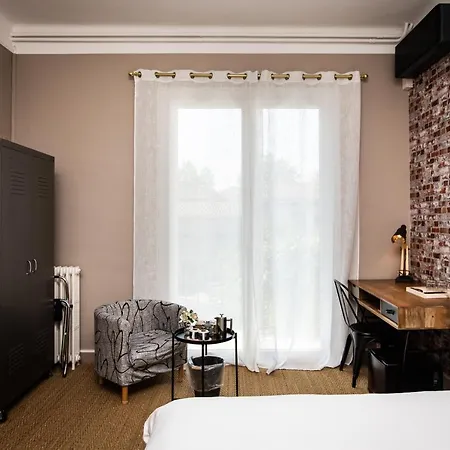 Bed & Breakfast 45bb Carcassonne