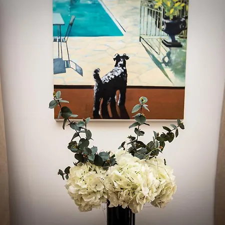 45bb Bed & Breakfast 4*