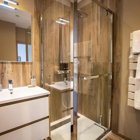 45bb فندق مبيت وإفطار 4*