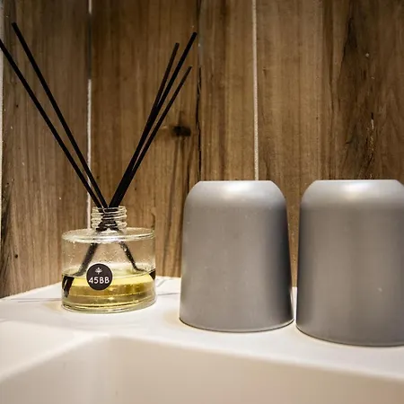 Bed & Breakfast 45bb 4*