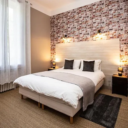 Bed & Breakfast 45bb Carcassonne