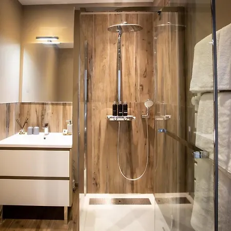 45bb Couette-café Carcassonne