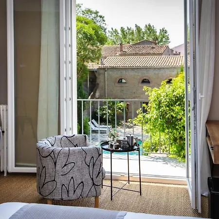 Couette-café 45bb 4*