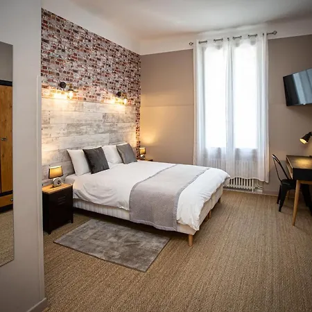 Bed & Breakfast 45bb 4*