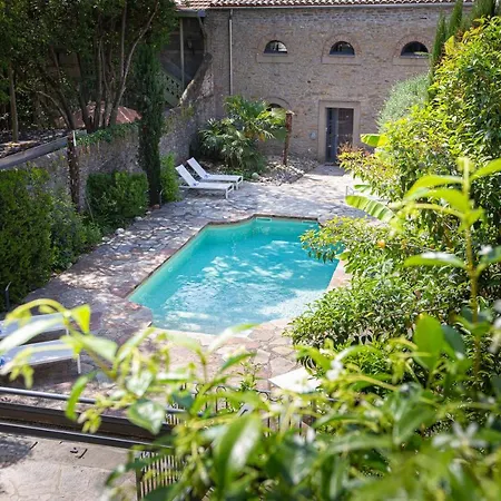 Bed & Breakfast 45bb 4*