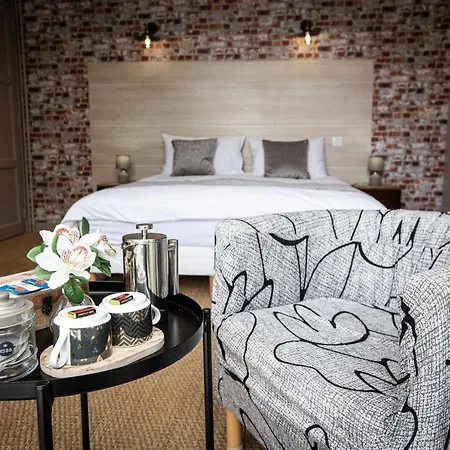 Couette-café 45bb Carcassonne