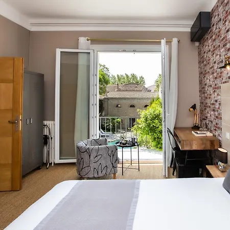 Bed & Breakfast 45bb Carcassonne