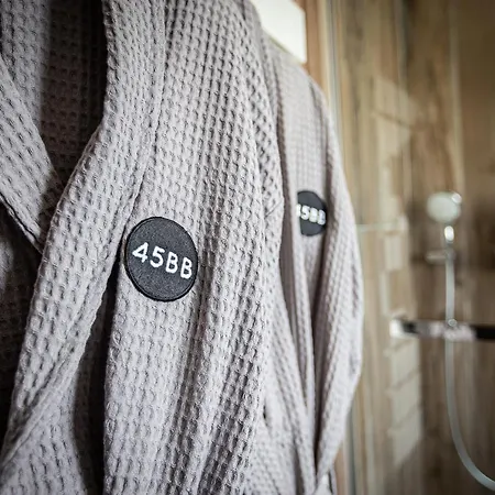 45bb Bed & Breakfast