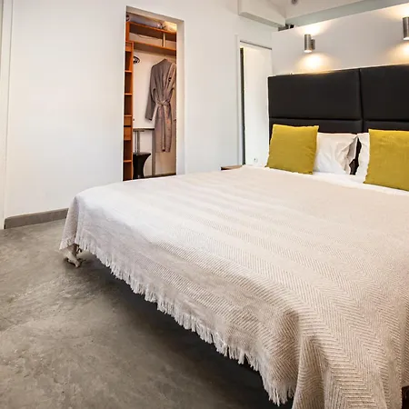 45bb Bed & Breakfast