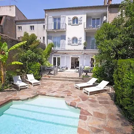 45bb Carcassone