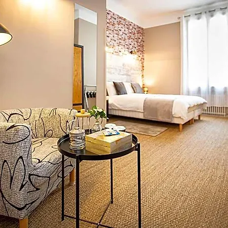 45bb فندق مبيت وإفطار 4*