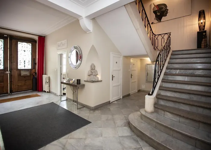 Bed & Breakfast 45bb 4*