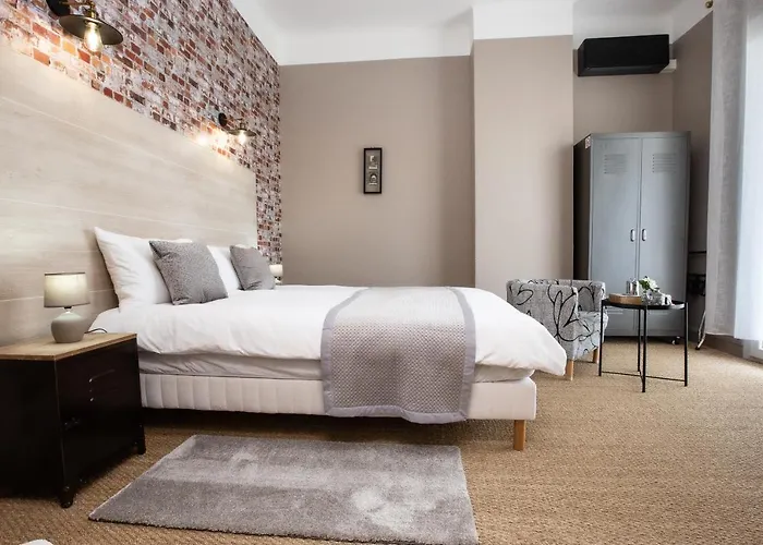 45bb Alojamento de Acomodação e Pequeno-almoço