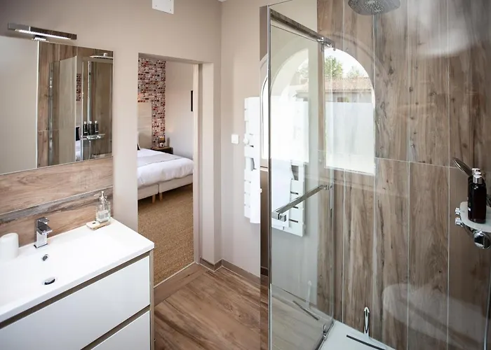 45bb Bed & Breakfast