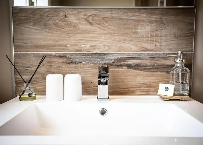 Alojamento de Acomodação e Pequeno-almoço 45bb Carcassonne