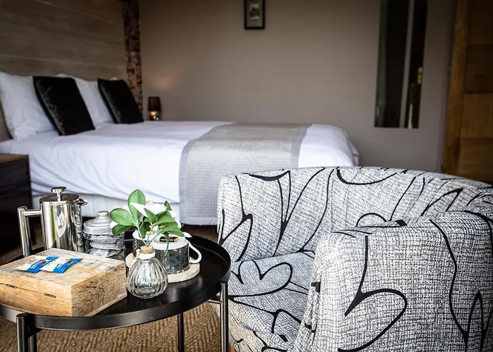 45bb Bed & Breakfast