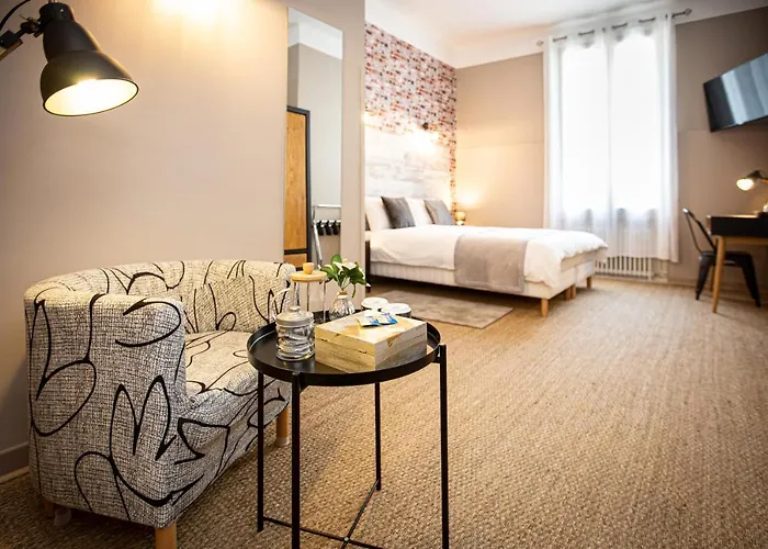 Bed & Breakfast 45bb 4*