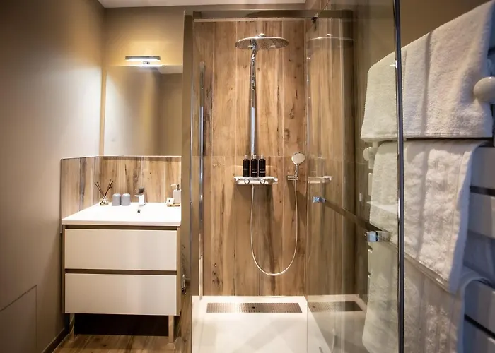 45bb Alojamento de Acomodação e Pequeno-almoço Carcassonne