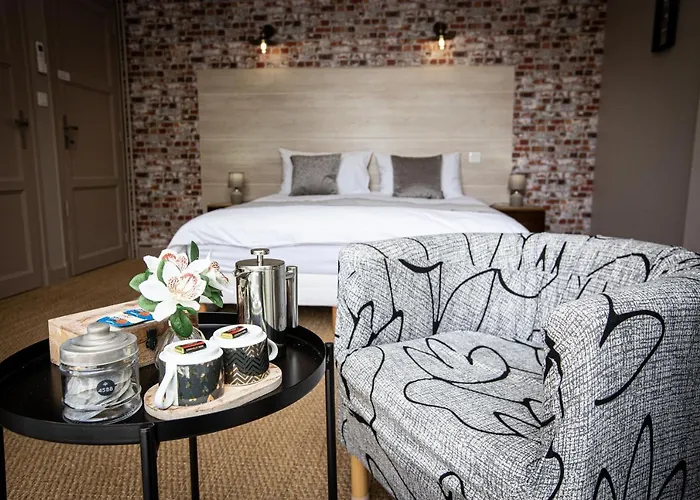 Alojamento de Acomodação e Pequeno-almoço 45bb Carcassonne