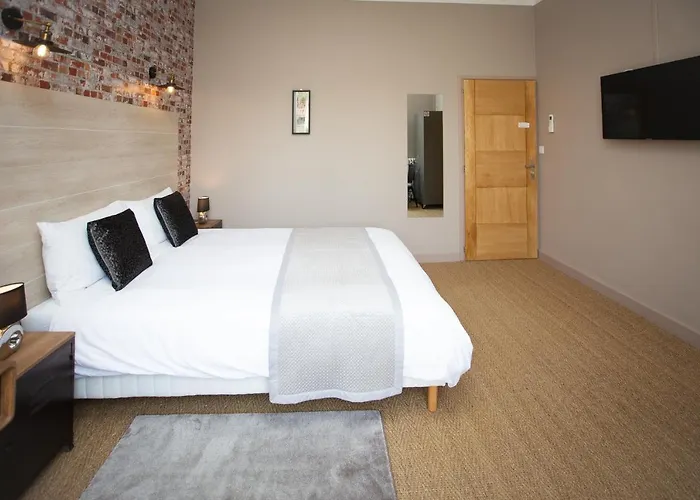 45bb Bed & Breakfast