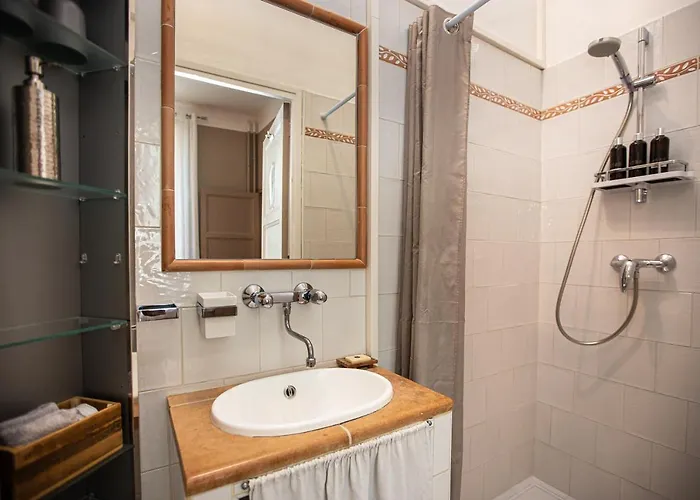 45bb Bed & Breakfast 4*