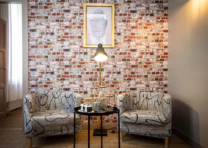 Alojamento de Acomodação e Pequeno-almoço 45bb Carcassonne