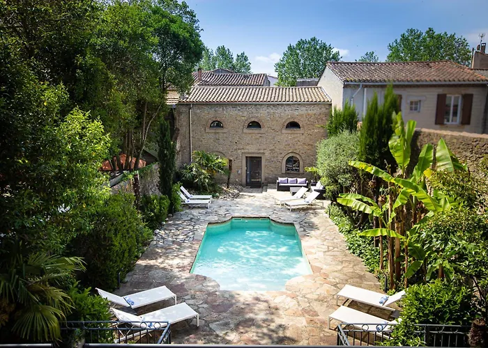 45bb Bed & Breakfast 4*