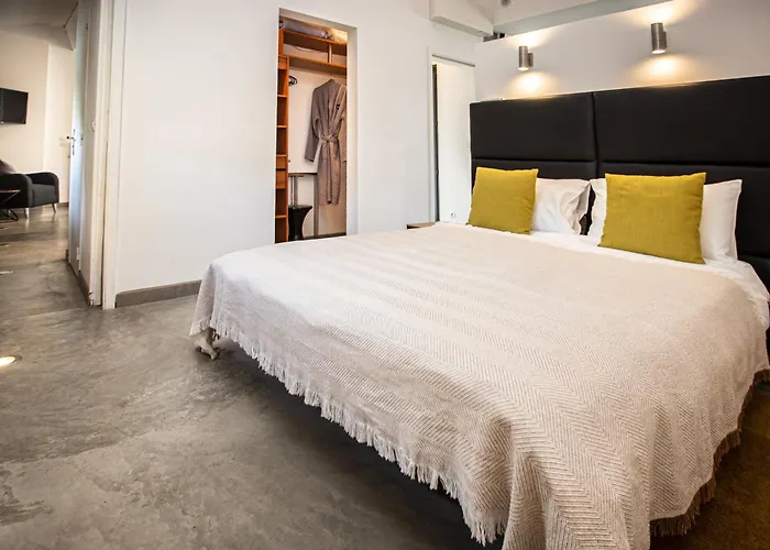 45bb Alojamento de Acomodação e Pequeno-almoço